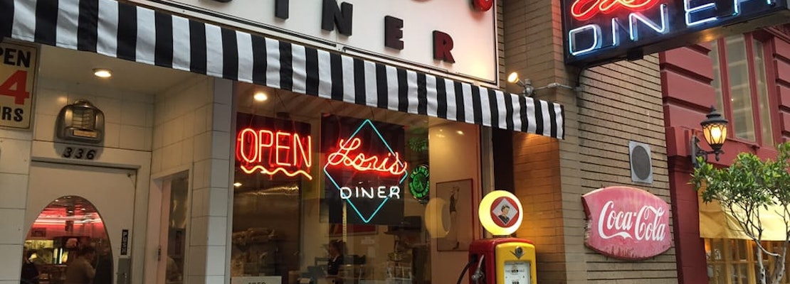 After 32 Years, Original Lori's Diner To Close Its Doors