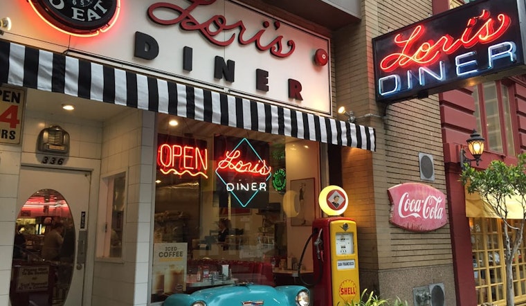 After 32 Years, Original Lori's Diner To Close Its Doors