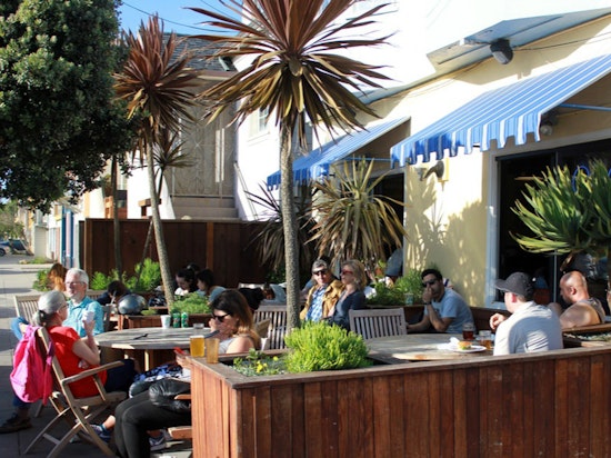 We Asked, You Answered: The Best Things About The Outer Sunset