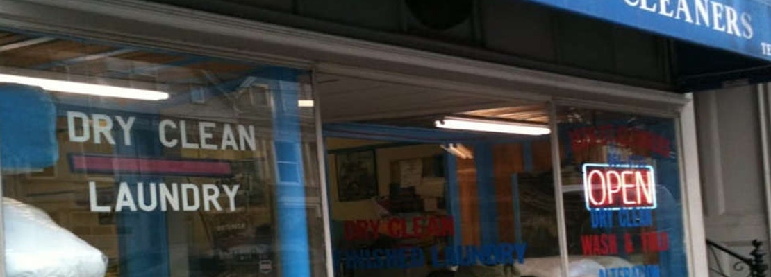 Castro's 18th Street Cleaners To Shutter Next Month