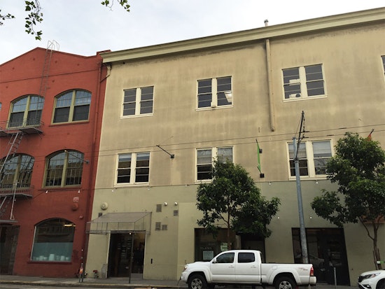 CORE40 Launches Hayes Valley Studio January 1st