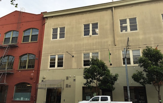 CORE40 Launches Hayes Valley Studio January 1st