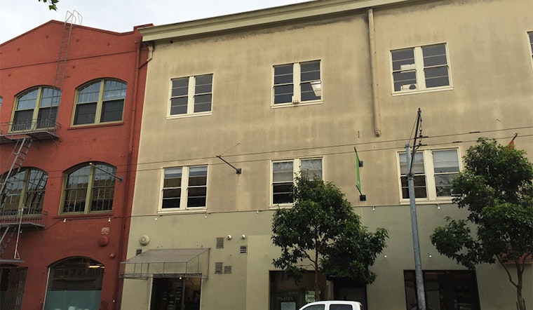 CORE40 Launches Hayes Valley Studio January 1st