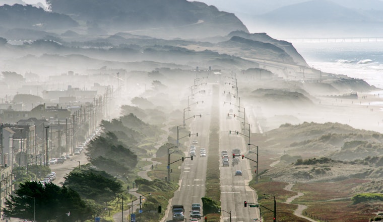 Mysterious Rotten Egg Smell Strikes SF Overnight