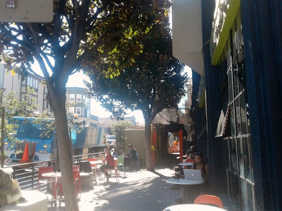 Brainwash Cafe & Laundry Teetering On Edge Of Closure