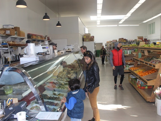 Luke's Local Brings Neighborhood Shopping Back To Cole Valley
