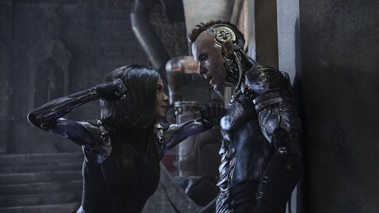 3 science fiction movies to catch in Chicago theaters right now