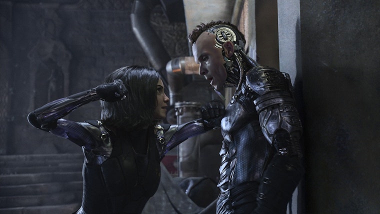 3 science fiction movies to catch in Chicago theaters right now