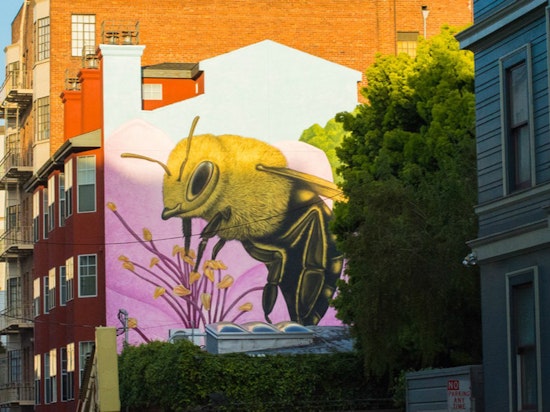 What's The Best Thing About Hayes Valley?