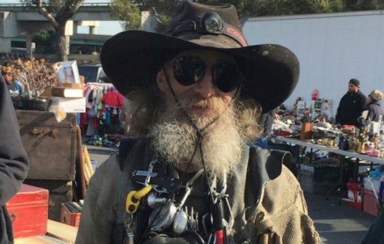 Neighbors Launch GoFundMe Campaign For Dago, AKA Dirtman