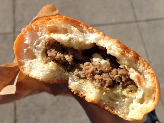 Explore, Then Taste, The Richmond's Russian Roots