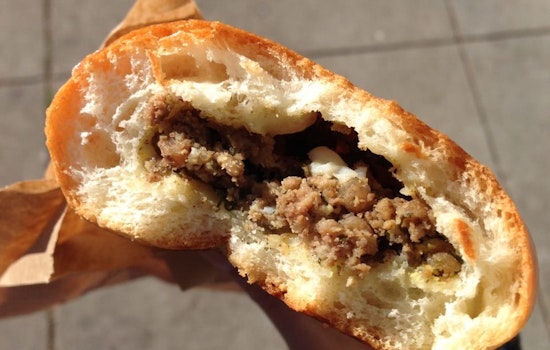 Explore, Then Taste, The Richmond's Russian Roots