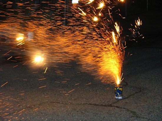 Burlesque, Bell-Ringing, Balloons And More: 12 NYE Celebrations In Oakland