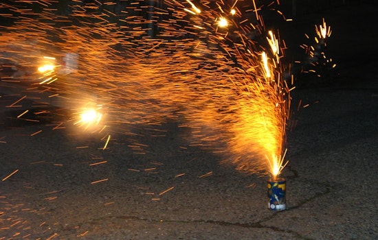 Burlesque, Bell-Ringing, Balloons And More: 12 NYE Celebrations In Oakland
