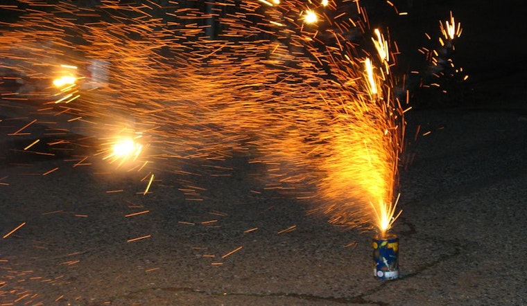 Burlesque, Bell-Ringing, Balloons And More: 12 NYE Celebrations In Oakland