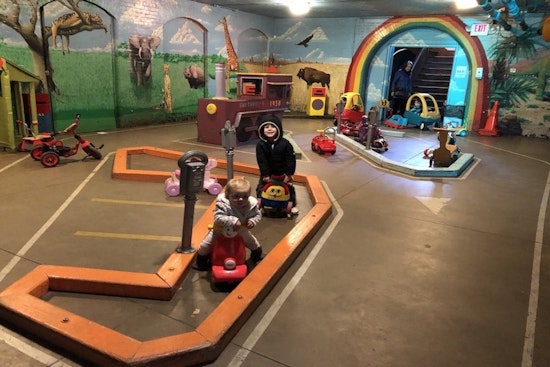 3 family and learning events to check out in Philadelphia this weekend