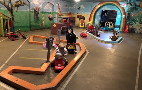 3 family and learning events to check out in Philadelphia this weekend
