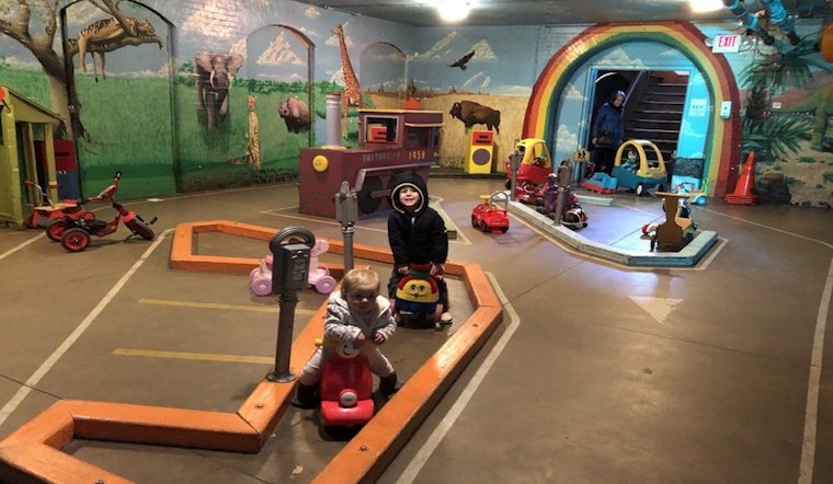 3 family and learning events to check out in Philadelphia this weekend