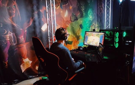 Microshare, N3rd Street Gamers, and Orai top Philadelphia's recent funding news