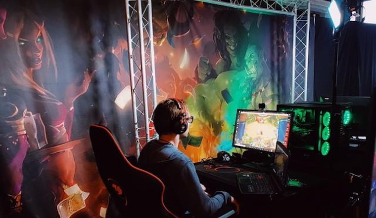 Microshare, N3rd Street Gamers, and Orai top Philadelphia's recent funding news