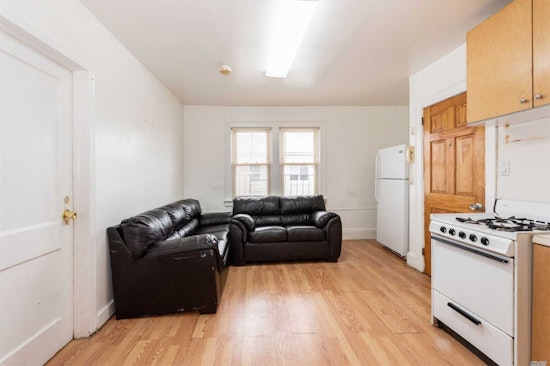 The cheapest apartment rentals in Flushing, right now