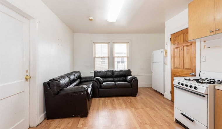 The cheapest apartment rentals in Flushing, right now