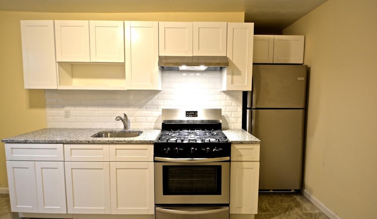 Renting in Asbury Park: What will $1,600 get you?