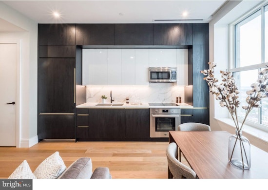 Inside Philadelphia's most expensive apartments