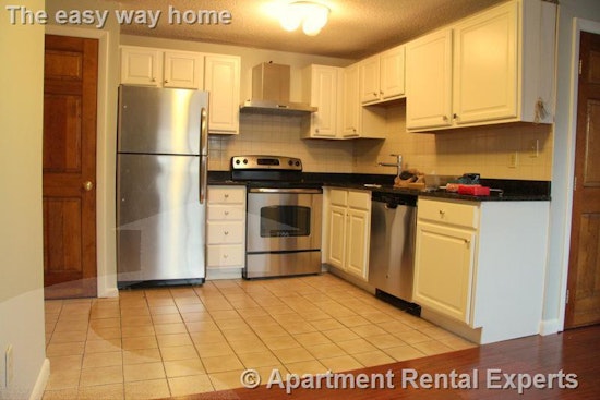 What does $1,700 rent you in Magoun Square, today?