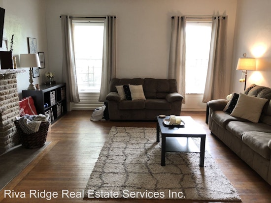 What will $1,300 rent you in Shadyside, right now?
