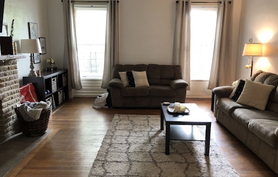 What will $1,300 rent you in Shadyside, right now?