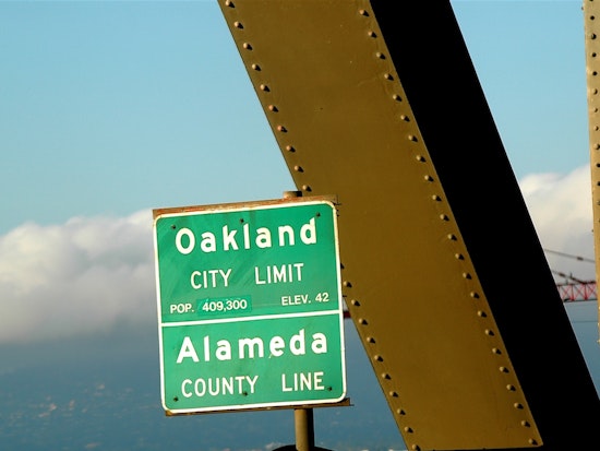 Why I Moved Back To Oakland From San Francisco: One Native's Story