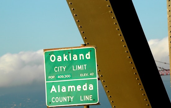 Why I Moved Back To Oakland From San Francisco: One Native's Story
