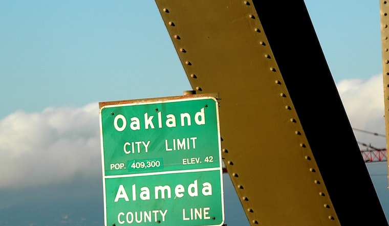 Why I Moved Back To Oakland From San Francisco: One Native's Story