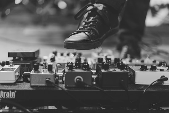 3 intriguing music events in Seattle this weekend