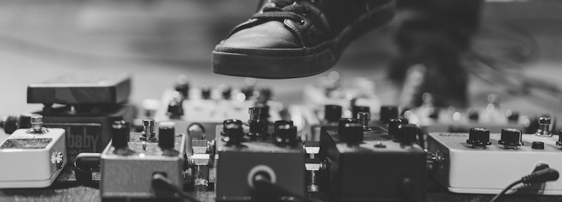 3 intriguing music events in Seattle this weekend