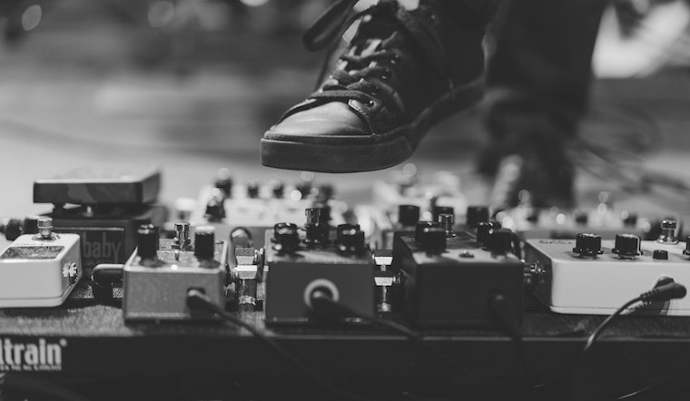 3 intriguing music events in Seattle this weekend