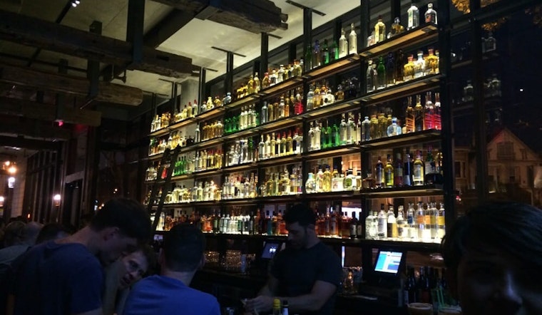 Market Street's Hecho Pivoting To Bar-Focused 'Hecho Cantina'