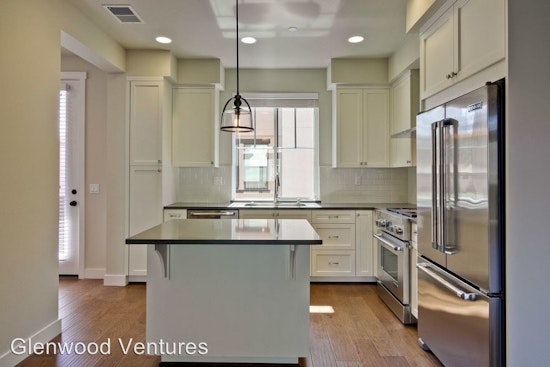 Inside Menlo Park's most expensive apartments