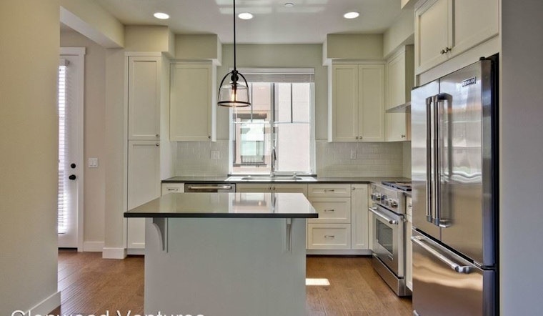 Inside Menlo Park's most expensive apartments