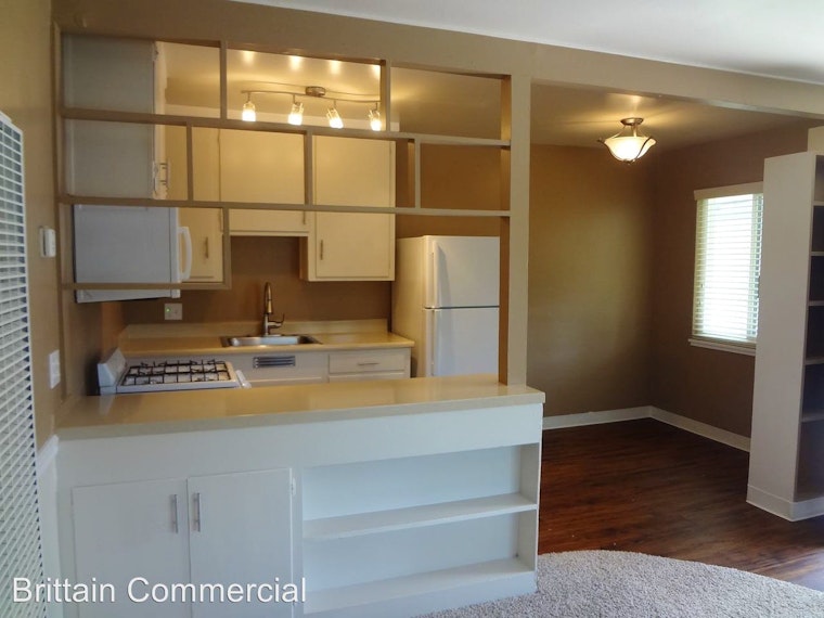 What will $1,400 rent you in Midtown - Winn Park Capital Avenue, right now?