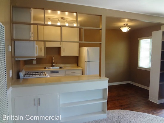 What will $1,400 rent you in Midtown - Winn Park Capital Avenue, right now?