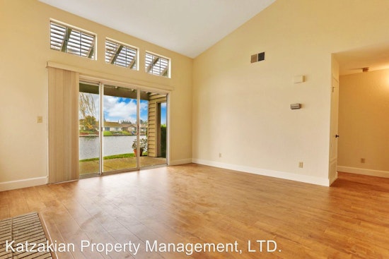 The priciest real estate rentals in Stockton