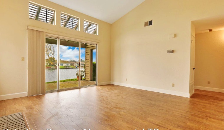 The priciest real estate rentals in Stockton