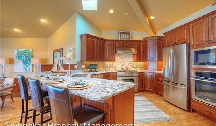 What's the priciest residential rental listed in Tacoma?
