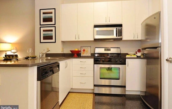 Explore today's cheapest rentals in Logan Circle