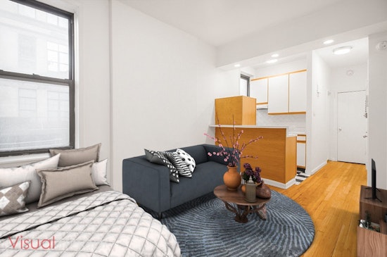 The cheapest apartment rentals in Midtown, right now