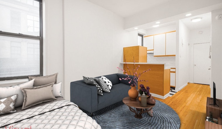 The cheapest apartment rentals in Midtown, right now