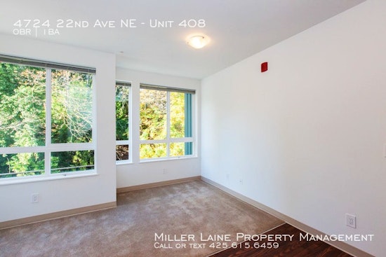 Explore today's cheapest rentals in the University District of Seattle