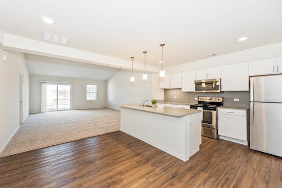 The priciest residential rentals in Aurora